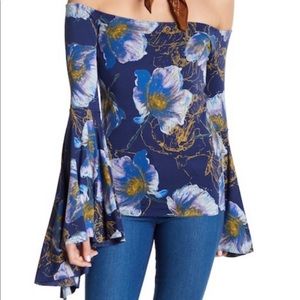Free People Boho Bell